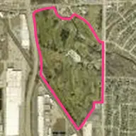 Currie Park Golf Course Currie Park Golf Course