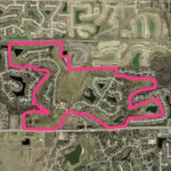 Chestnut Hills Golf Club