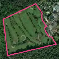 Golfplatz Jammertal