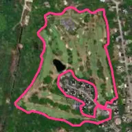 Kings Crossing Golf Club