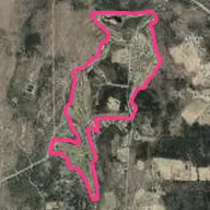 Haystack Golf Course