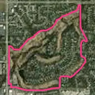Former Deer Creek Golf Club