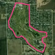 Crestwicke Country Club