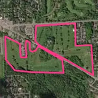 Lyndon Golf Course