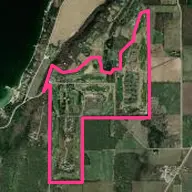 Horseshoe Bay Golf Club