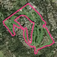 Castlewood Country Club - Hill Course