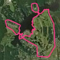 Lake Louise Golf Club