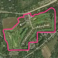 Foxfire Golf Club