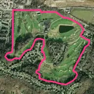 Ivy Hills Country Club