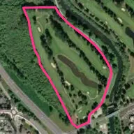Riverbend 18-Hole Golf Course