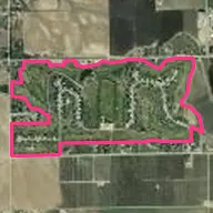 Timberstone Golf Course