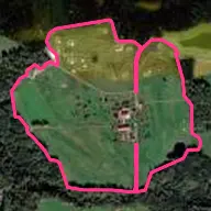 Golfanlage Patting-Hochriesblick