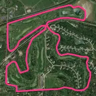 Pevely Farms Golf Course