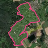 Golfanlage Bad Abbach - Deutenhof