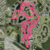 Mustang Course at Lely Resort Mustang Course at Lely Resort