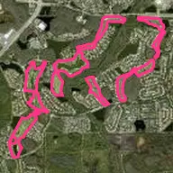 Hunter’s Green Country Club