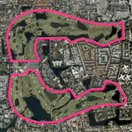 Miccosukee Golf & Country Club Miccosukee Golf & Country Club