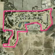 Saddle Ridge Saddle Ridge
