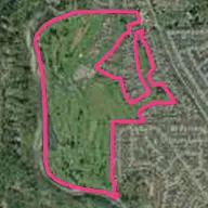 High Cedars Golf Club