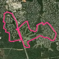Woodforest Golf Club