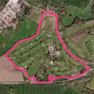 Golfclub Brodauer Mühle