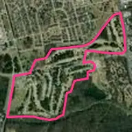 Cole Park Golf Course