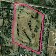Mason Rudolph Golf Course