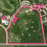 The Club at Old Hawthorne