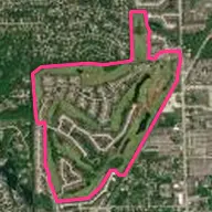 Glacier Club Golf Course