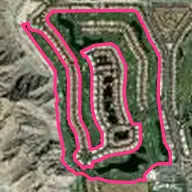 Arnold Palmer Golf Course (PGA West)