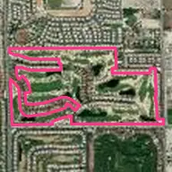 Greg Norman Course Resort Course (PGA West)