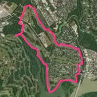 The Clubs of Kingwood - Forest Course