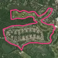 The Clubs of Kingwood - Lake Course