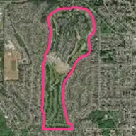 Northshore Golf Course Northshore Golf Course