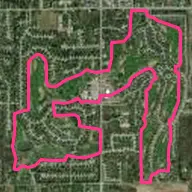Stonewater Country Club