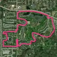 Glen Eagle Golf Club