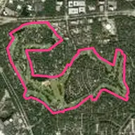 The Tournament Course The Tournament Course