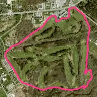 Oliver D. Appleton Golf Course Oliver D. Appleton Golf Course