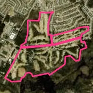 Cardinal Golf Course