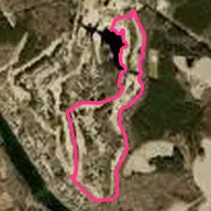 Black Course