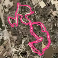 Creek Course