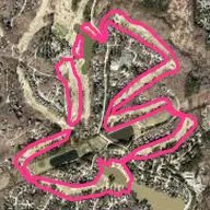 Lakes Course Lakes Course