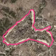 Mountain Course Mountain Course