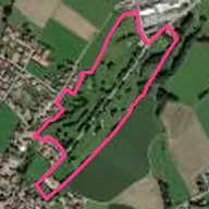 Golfplatz Lam