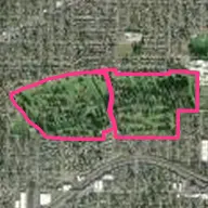 Rose City Golf Course