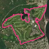 Quidnessett Country Club