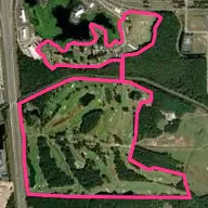 Crosswinds Golf Club Crosswinds Golf Club