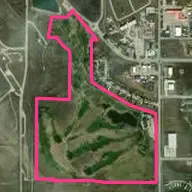 Prairie Ridge Golf Course Prairie Ridge Golf Course