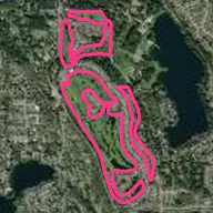 Lake Wilderness Golf Course