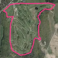 Ralph Myhre Golf Course Ralph Myhre Golf Course